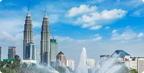 马来西亚工签EP（Employment Pass）城市与地标